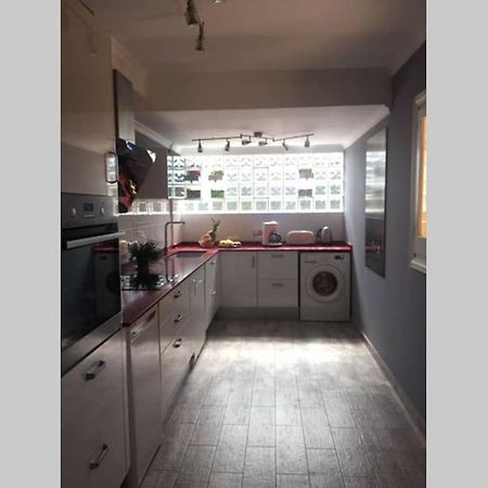 El Poblet 36 Villa Denia Eksteriør bilde