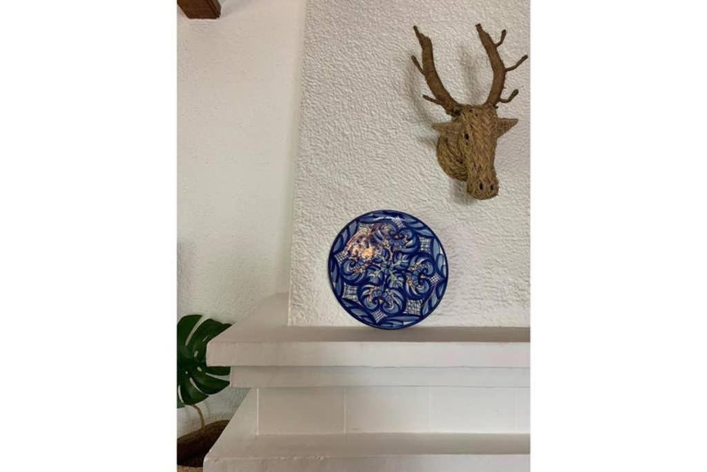 El Poblet 36 Villa Denia Eksteriør bilde