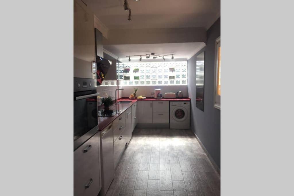 El Poblet 36 Villa Denia Eksteriør bilde