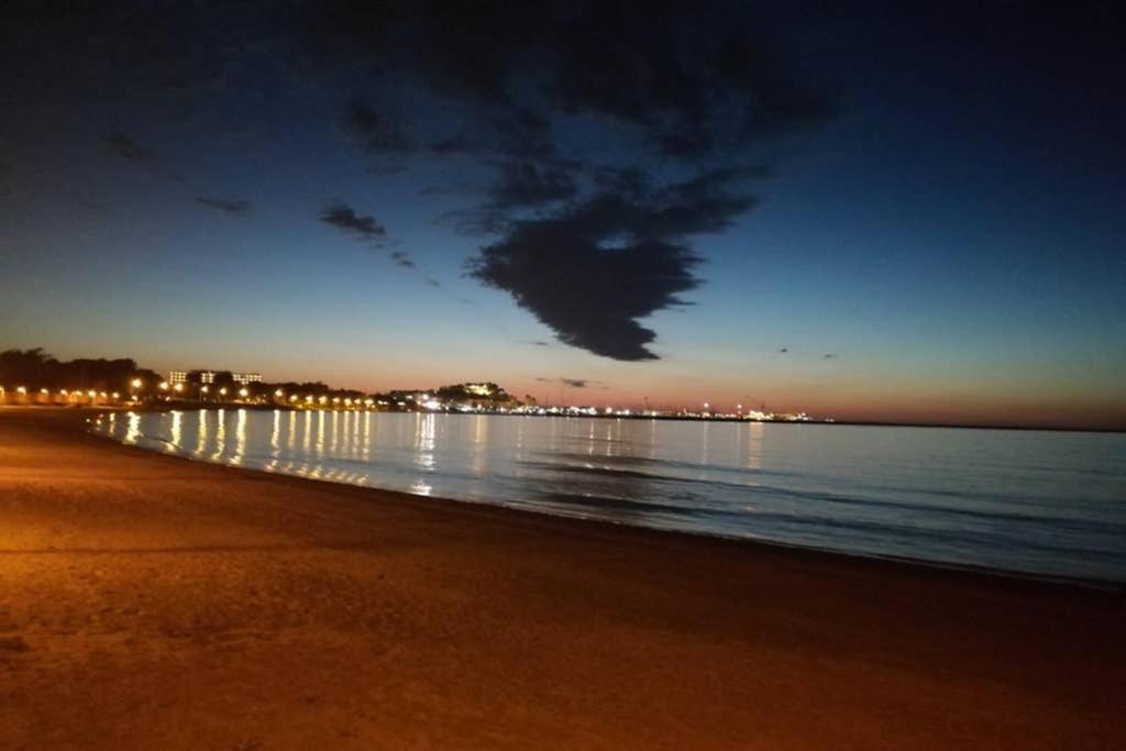 El Poblet 36 Villa Denia Eksteriør bilde