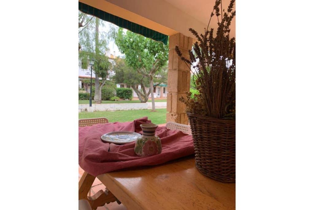 El Poblet 36 Villa Denia Eksteriør bilde