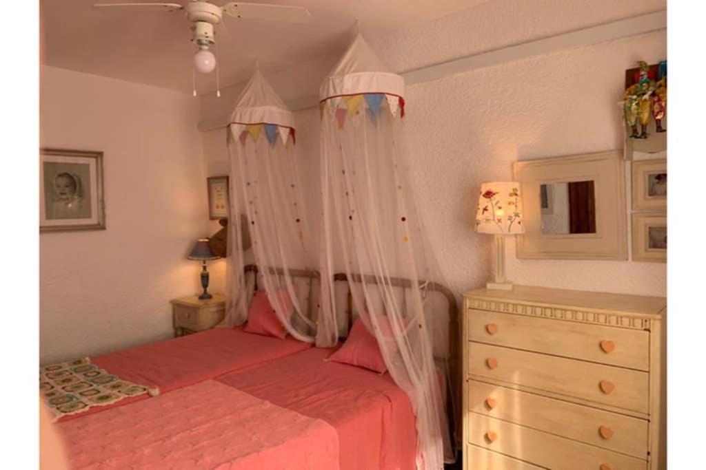 El Poblet 36 Villa Denia Eksteriør bilde
