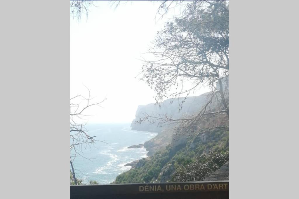 El Poblet 36 Villa Denia Eksteriør bilde