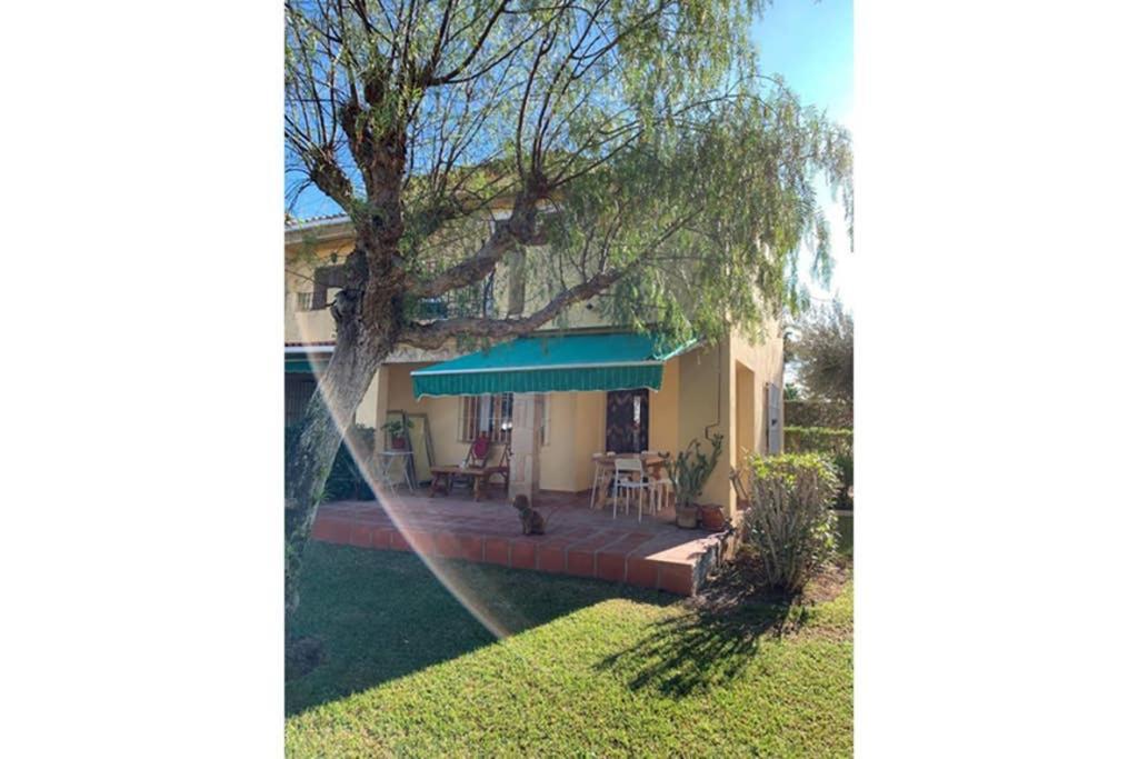 El Poblet 36 Villa Denia Eksteriør bilde