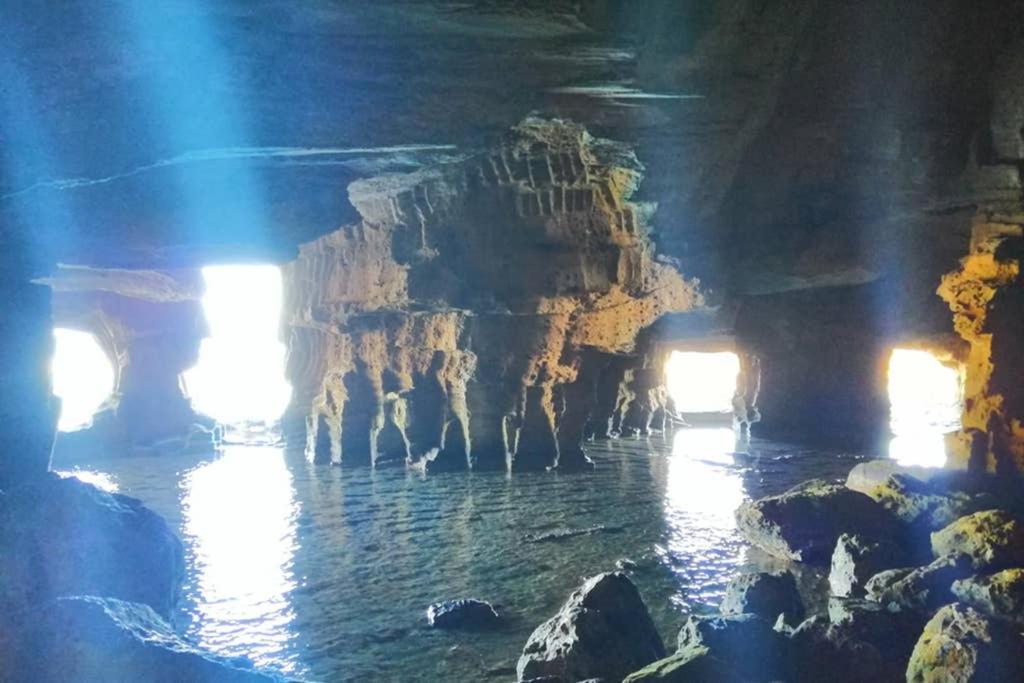 El Poblet 36 Villa Denia Eksteriør bilde