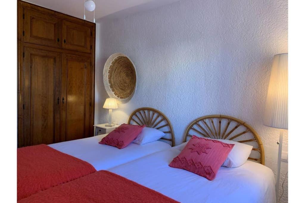 El Poblet 36 Villa Denia Eksteriør bilde