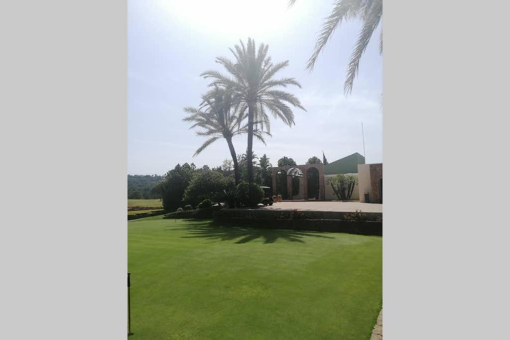 El Poblet 36 Villa Denia Eksteriør bilde