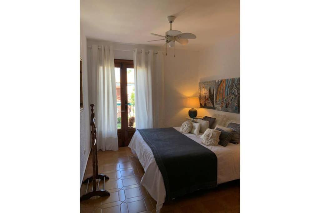 El Poblet 36 Villa Denia Eksteriør bilde