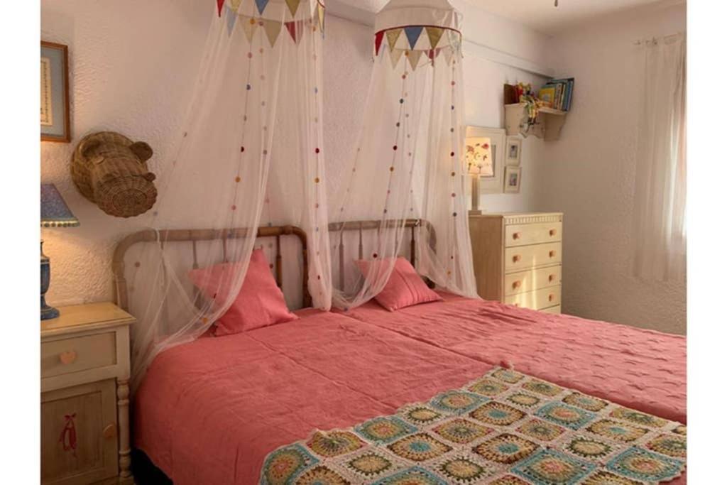 El Poblet 36 Villa Denia Eksteriør bilde