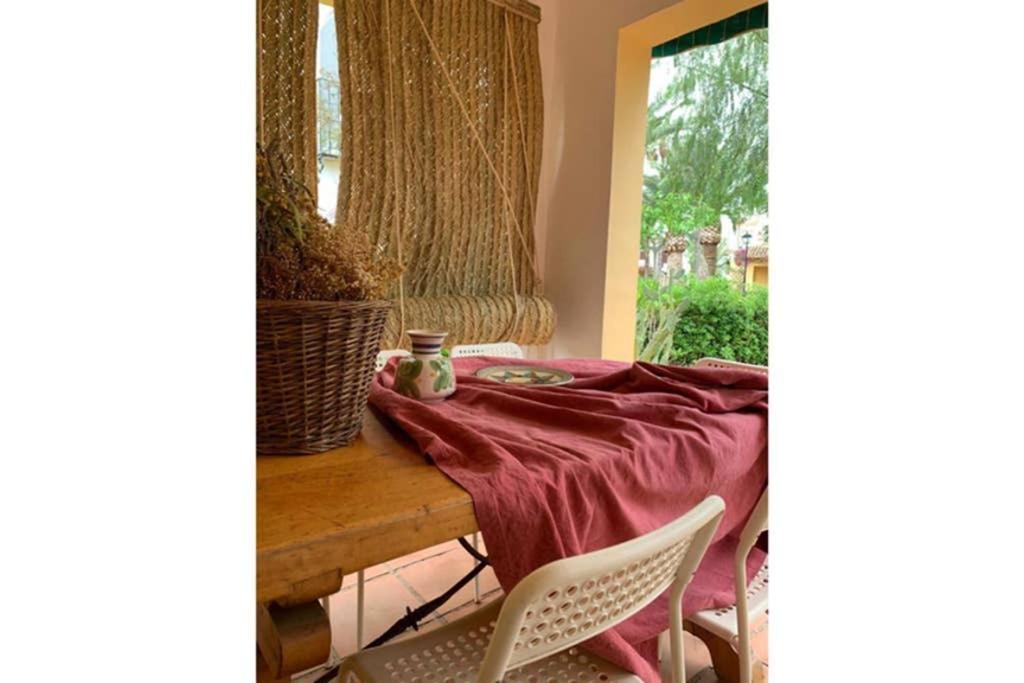El Poblet 36 Villa Denia Eksteriør bilde