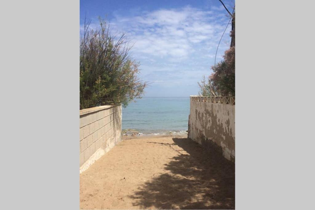 El Poblet 36 Villa Denia Eksteriør bilde