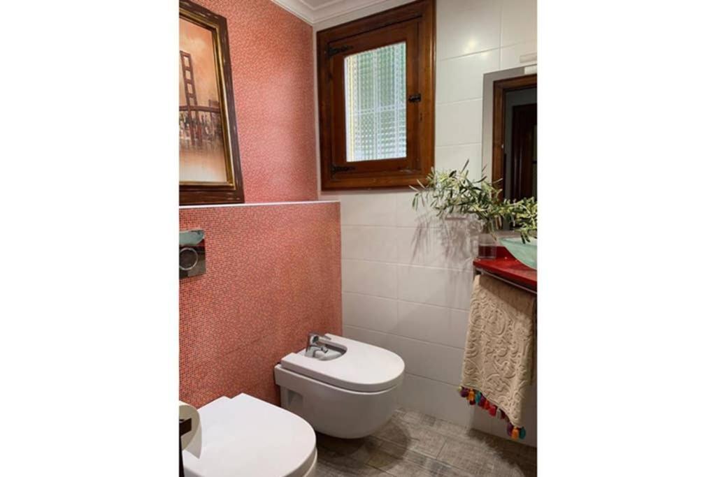 El Poblet 36 Villa Denia Eksteriør bilde