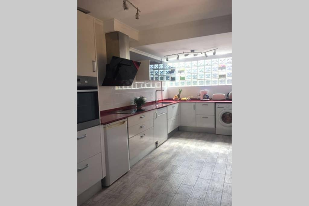 El Poblet 36 Villa Denia Eksteriør bilde