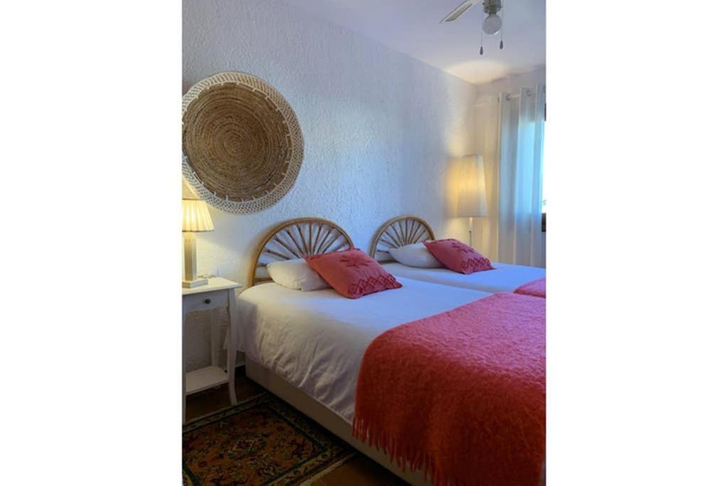 El Poblet 36 Villa Denia Eksteriør bilde