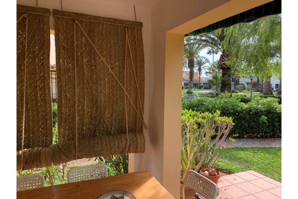 El Poblet 36 Villa Denia Eksteriør bilde